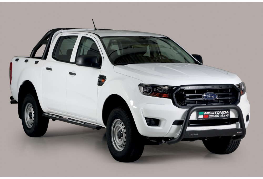Ford Ranger D.C. 2019